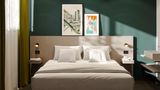 Fasthotel Linate Room