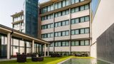 Fasthotel Linate Exterior