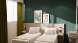Fasthotel Linate Room