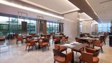 <b>DoubleTree Hilton Altay Fuyun Restaurant</b>. Images powered by <a href="https://iceportal.shijigroup.com/" title="IcePortal" target="_blank">IcePortal</a>.