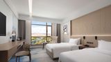 <b>DoubleTree Hilton Altay Fuyun Room</b>. Images powered by <a href="https://iceportal.shijigroup.com/" title="IcePortal" target="_blank">IcePortal</a>.