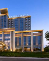 DoubleTree Hilton Altay Fuyun