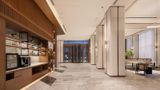 Hilton Garden Inn Exhibition Ctr Lobby