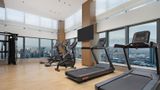 Hilton Garden Inn Exhibition Ctr Health