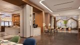 Hilton Garden Inn Exhibition Ctr Restaurant