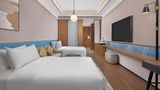 Hilton Garden Inn Exhibition Ctr Room