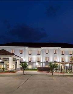 Spark by Hilton Houston Hobby Airport
