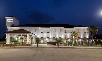 Spark by Hilton Houston Hobby Airport