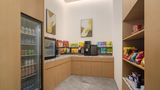 <b>Hilton Garden Inn Chengde High-Tech Zone Restaurant</b>. Images powered by <a href="https://iceportal.shijigroup.com/" title="IcePortal" target="_blank">IcePortal</a>.