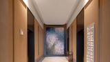 <b>Hilton Garden Inn Chengde High-Tech Zone Lobby</b>. Images powered by <a href="https://iceportal.shijigroup.com/" title="IcePortal" target="_blank">IcePortal</a>.