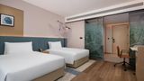<b>Hilton Garden Inn Chengde High-Tech Zone Room</b>. Images powered by <a href="https://iceportal.shijigroup.com/" title="IcePortal" target="_blank">IcePortal</a>.