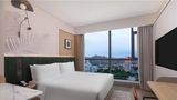 <b>Hilton Garden Inn Chengde High-Tech Zone Room</b>. Images powered by <a href="https://iceportal.shijigroup.com/" title="IcePortal" target="_blank">IcePortal</a>.