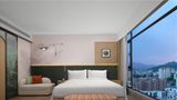 <b>Hilton Garden Inn Chengde High-Tech Zone Room</b>. Images powered by <a href="https://iceportal.shijigroup.com/" title="IcePortal" target="_blank">IcePortal</a>.