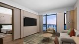 <b>Hilton Garden Inn Chengde High-Tech Zone Room</b>. Images powered by <a href="https://iceportal.shijigroup.com/" title="IcePortal" target="_blank">IcePortal</a>.
