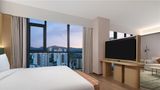 <b>Hilton Garden Inn Chengde High-Tech Zone Room</b>. Images powered by <a href="https://iceportal.shijigroup.com/" title="IcePortal" target="_blank">IcePortal</a>.