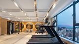 <b>Hilton Garden Inn Chengde High-Tech Zone Health</b>. Images powered by <a href="https://iceportal.shijigroup.com/" title="IcePortal" target="_blank">IcePortal</a>.