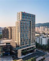 Hilton Garden Inn Chengde High-Tech Zone