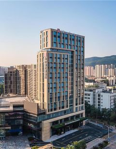 Hilton Garden Inn Chengde High-Tech Zone
