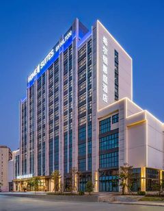 Home2 Suites Zhuhai Jinwan Airport