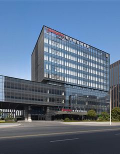 Hampton Inn Nanjing North Railway