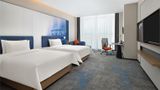 Hampton Inn Nanjing North Railway Room