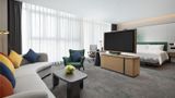 Hampton Inn Nanjing North Railway Room