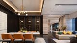 Hampton Inn Nanjing North Railway Lobby