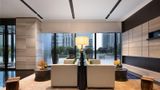 Hampton Inn Nanjing North Railway Lobby