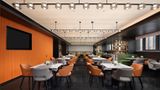 Hampton Inn Nanjing North Railway Restaurant