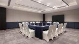 Hampton Inn Nanjing North Railway Meeting