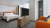 Hampton Inn Nanjing North Railway Other