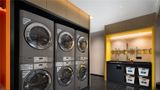 Hampton Inn Nanjing North Railway Other