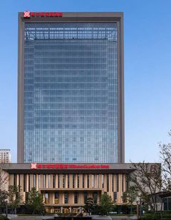 Hilton Garden Inn Luoyang Kaiyuan Ave