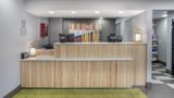 <b>Spark by Hilton Kannapolis Lobby</b>. Images powered by <a href="https://iceportal.shijigroup.com/" title="IcePortal" target="_blank">IcePortal</a>.