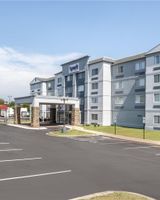 Spark by Hilton Kannapolis