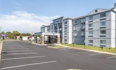 Spark by Hilton Kannapolis