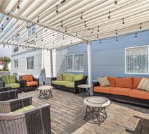 Spark by Hilton Kannapolis Exterior