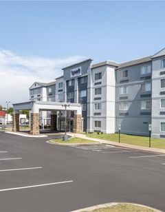 Spark by Hilton Kannapolis