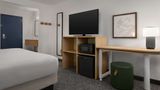 Spark by Hilton San Jose Airport Room