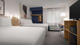 Spark by Hilton San Jose Airport Room