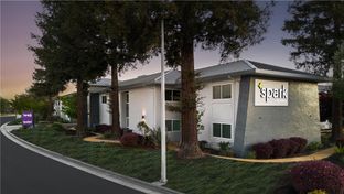 Spark by Hilton San Jose Airport