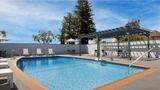 Spark by Hilton San Jose Airport Pool