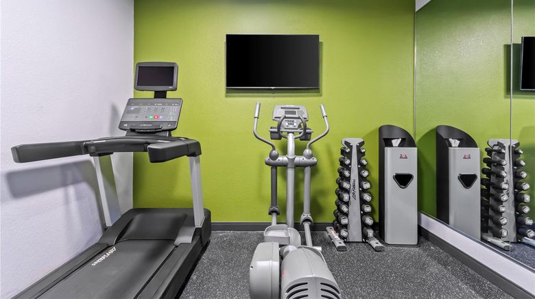 <b>Spark by Hilton La Grange Health</b>. Images powered by <a href="https://iceportal.shijigroup.com/" title="IcePortal" target="_blank">IcePortal</a>.