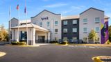 Spark by Hilton La Grange Exterior