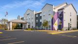 Spark by Hilton La Grange Exterior