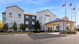 Spark by Hilton La Grange Exterior