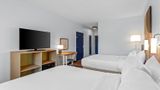 Spark by Hilton La Grange Room