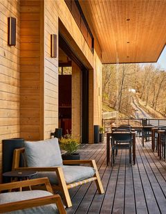 AutoCamp Asheville