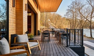 AutoCamp Asheville