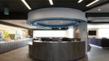 Tru by Hilton Hazleton Lobby